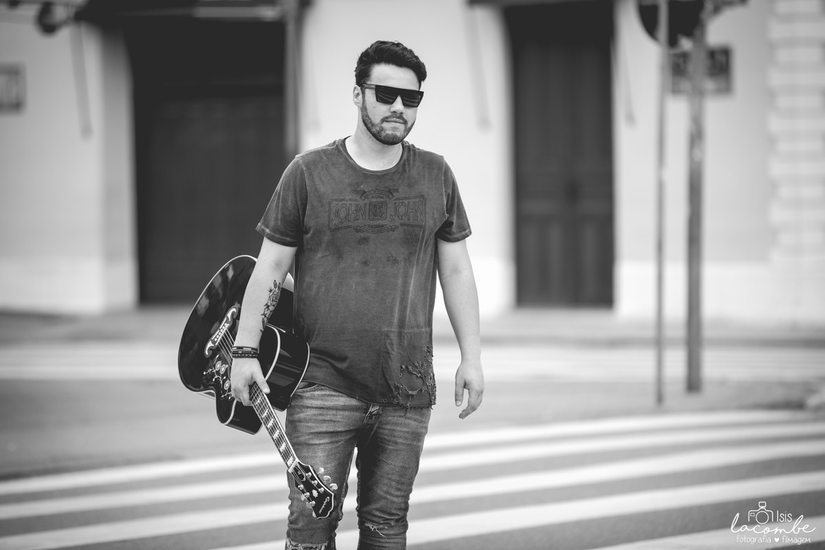 Ro Mantirez | Sessão fotográfica