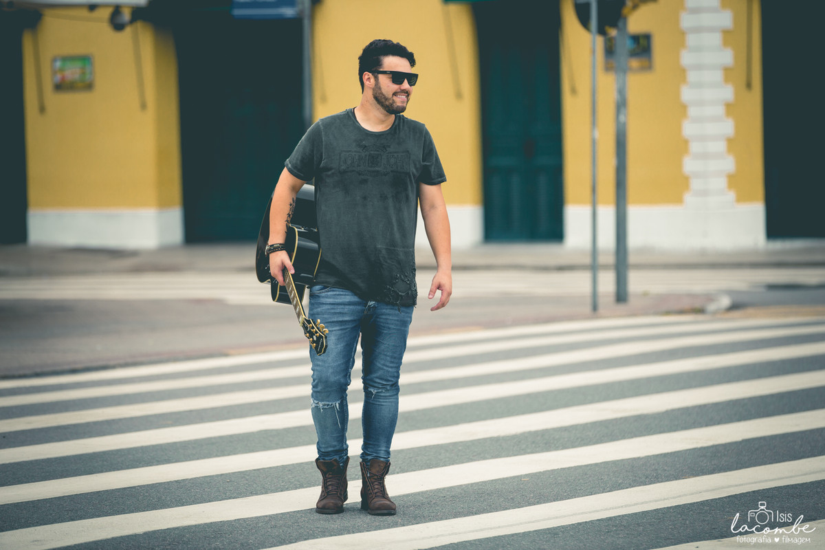 Ro Mantirez | Sessão fotográfica