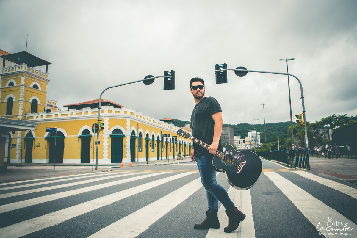 Ro Mantirez | Sessão fotográfica