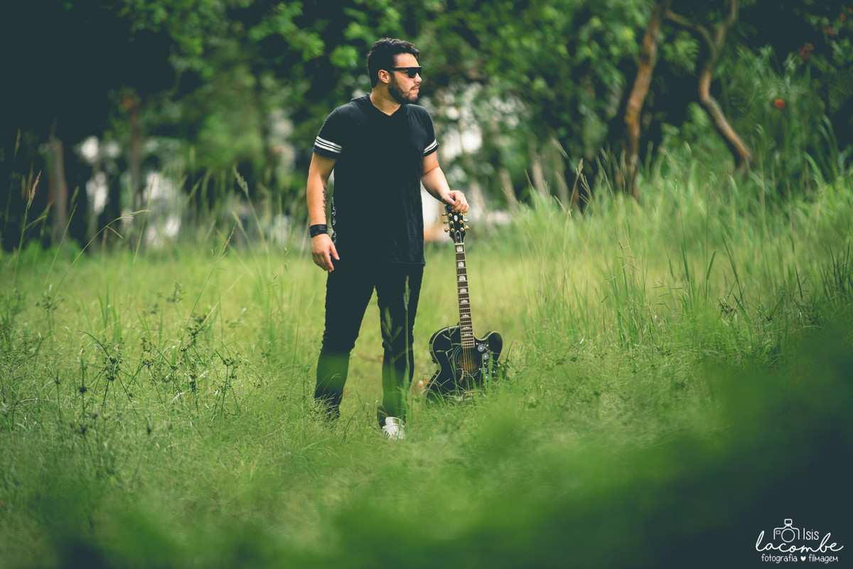 Ro Mantirez | Sessão fotográfica