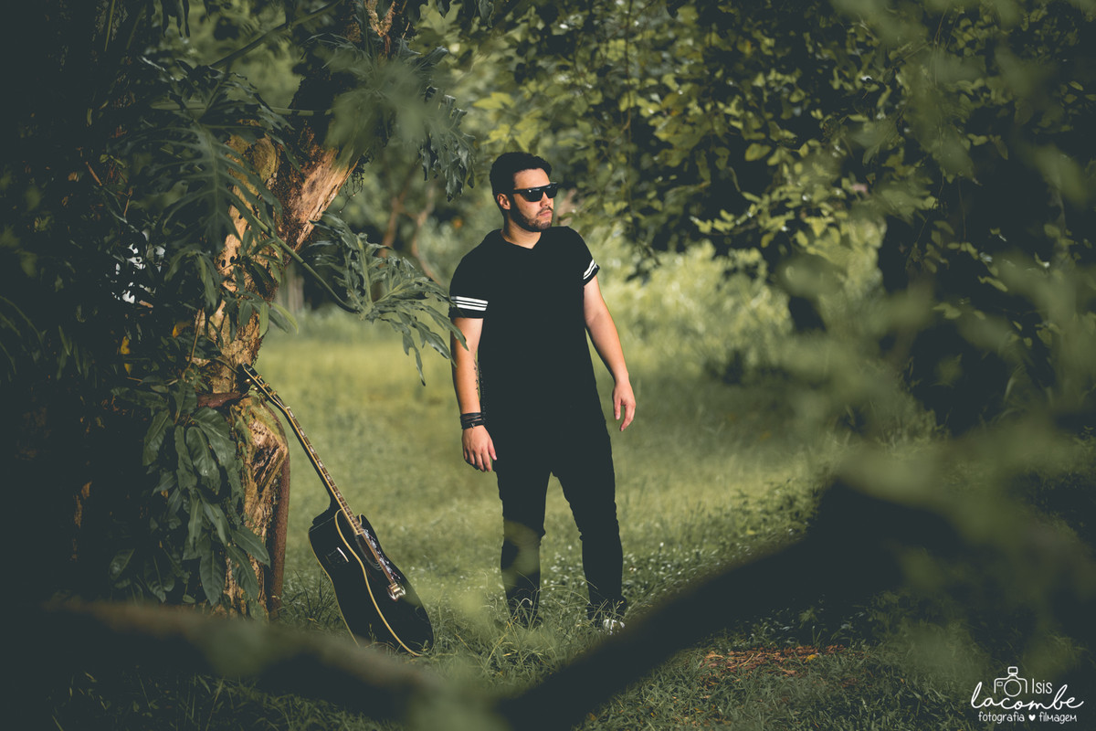 Ro Mantirez | Sessão fotográfica