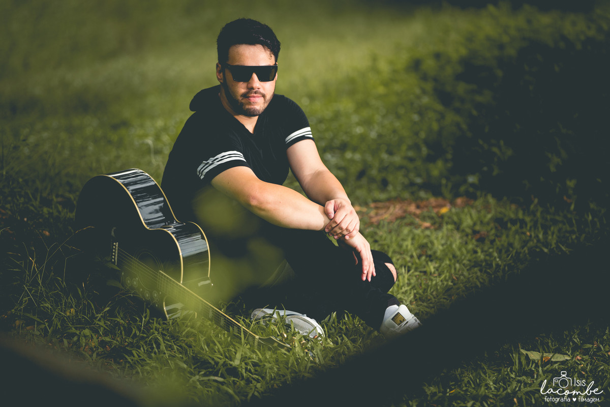 Ro Mantirez | Sessão fotográfica