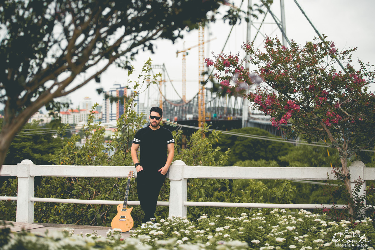 Ro Mantirez | Sessão fotográfica