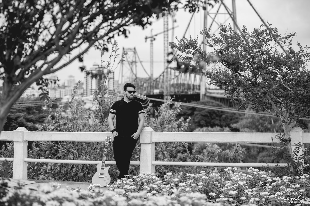 Ro Mantirez | Sessão fotográfica