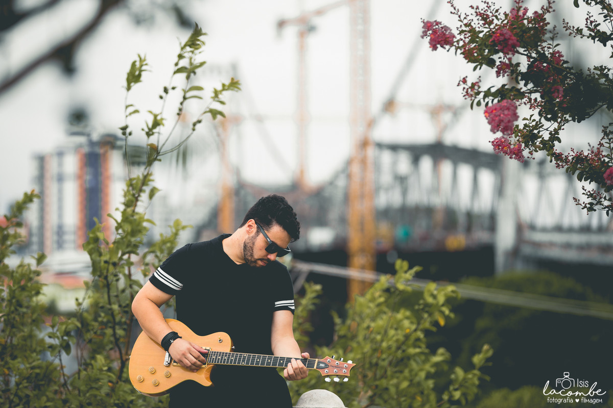 Ro Mantirez | Sessão fotográfica
