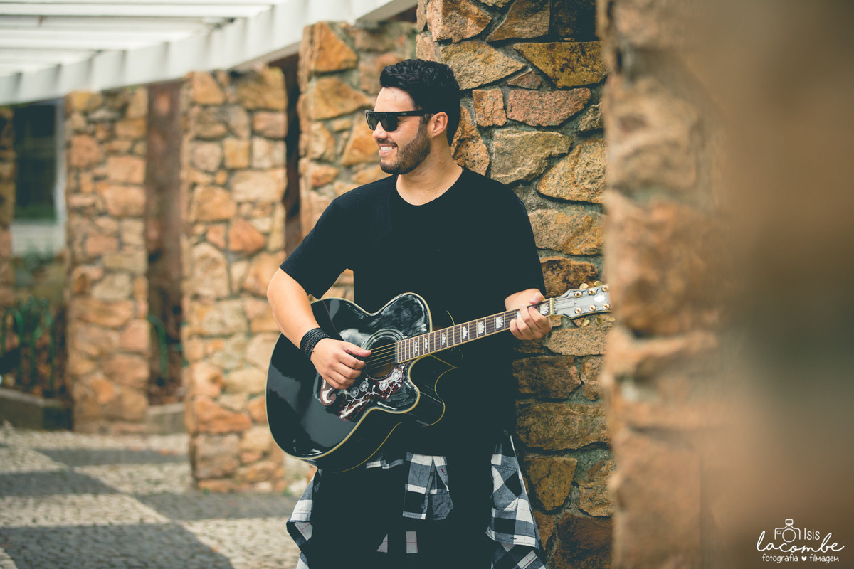 Ro Mantirez | Sessão fotográfica