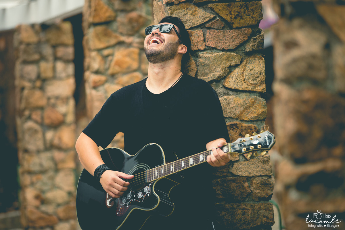 Ro Mantirez | Sessão fotográfica