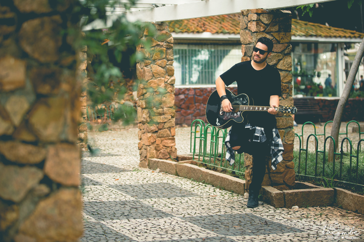 Ro Mantirez | Sessão fotográfica