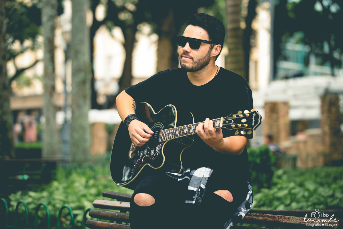 Ro Mantirez | Sessão fotográfica