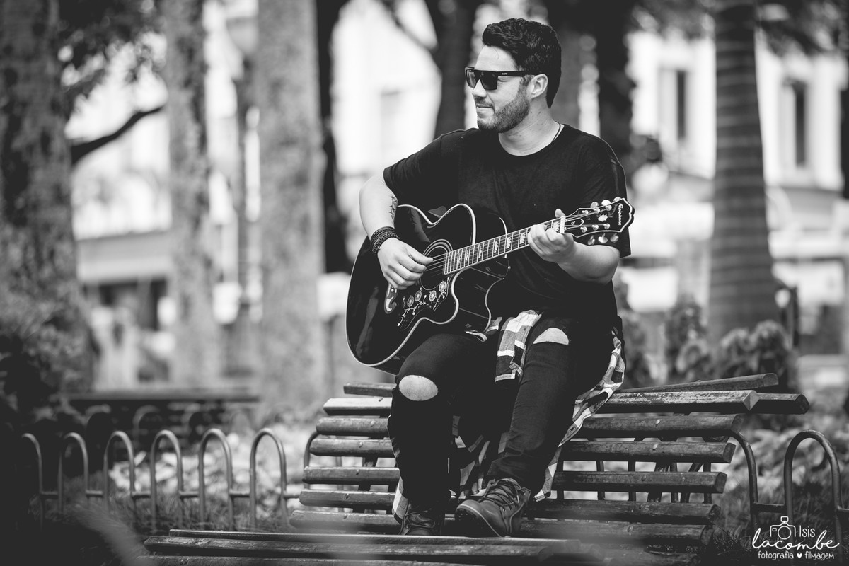 Ro Mantirez | Sessão fotográfica