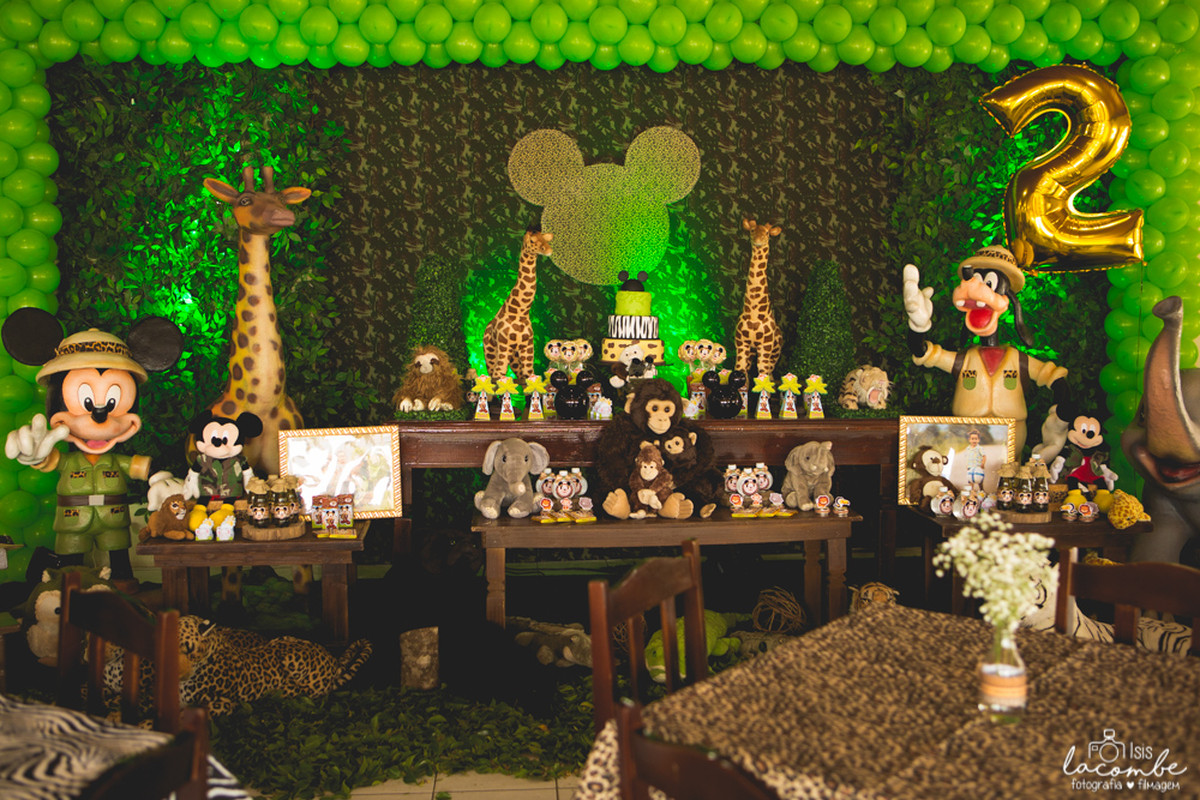 Davi | 2 anos | Aniversário