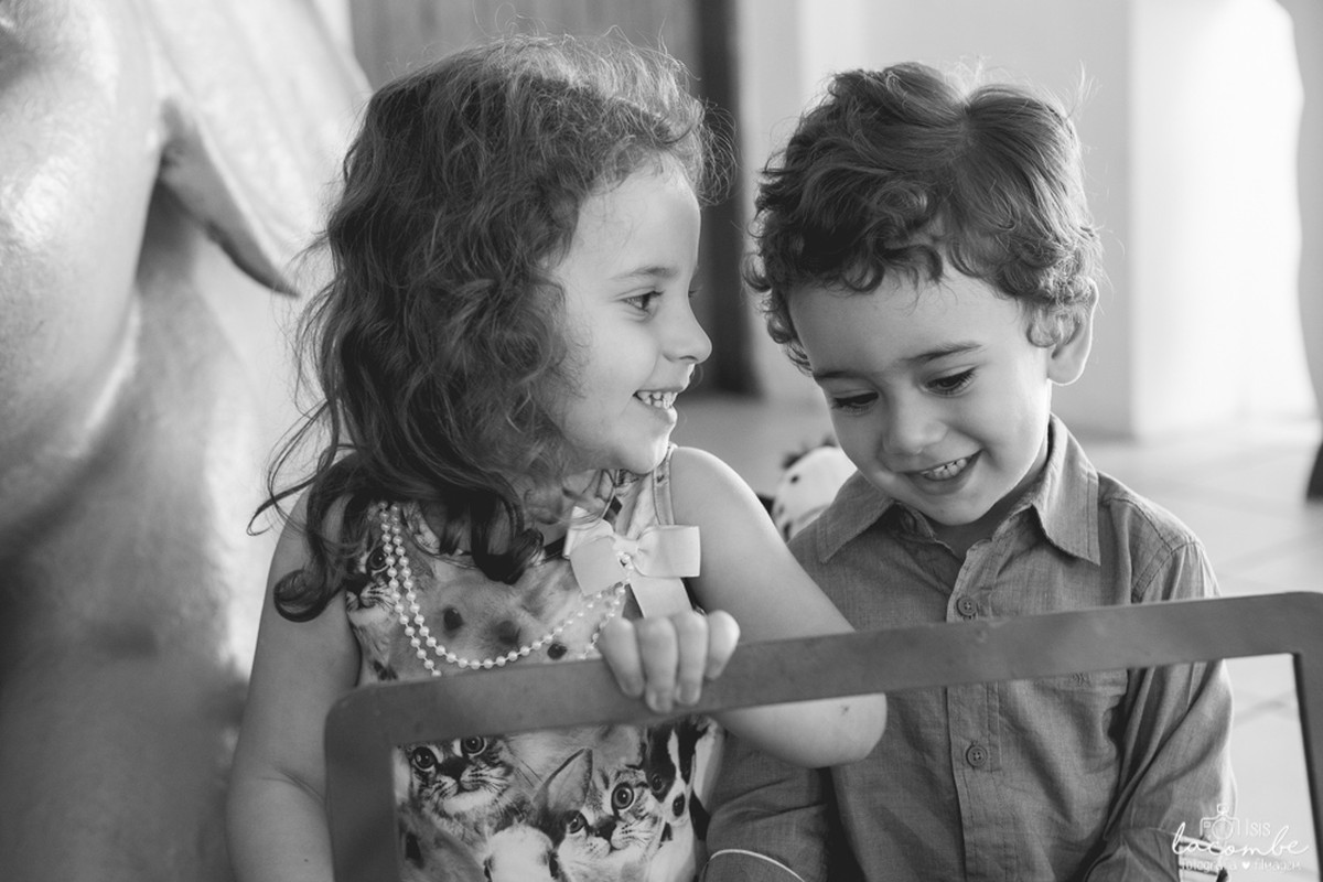 Davi | 2 anos | Aniversário