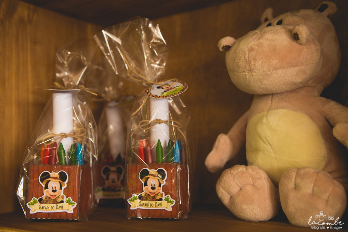 Davi | 2 anos | Aniversário