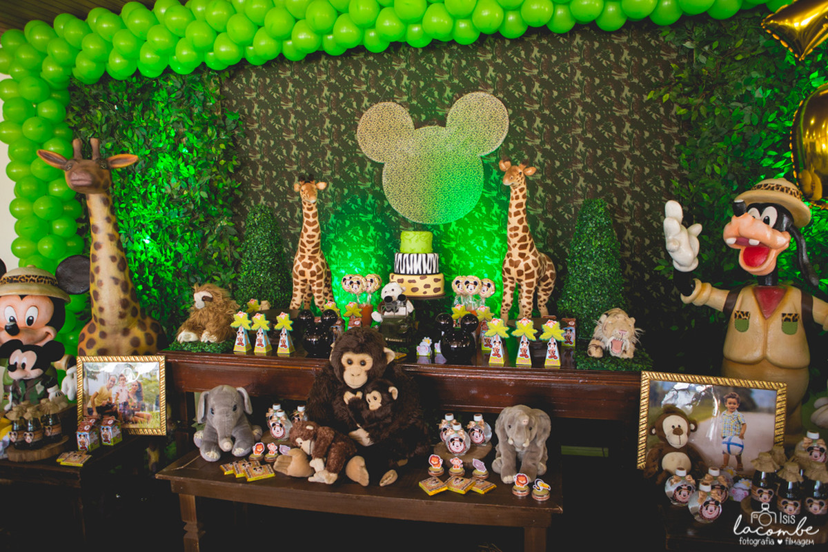 Davi | 2 anos | Aniversário