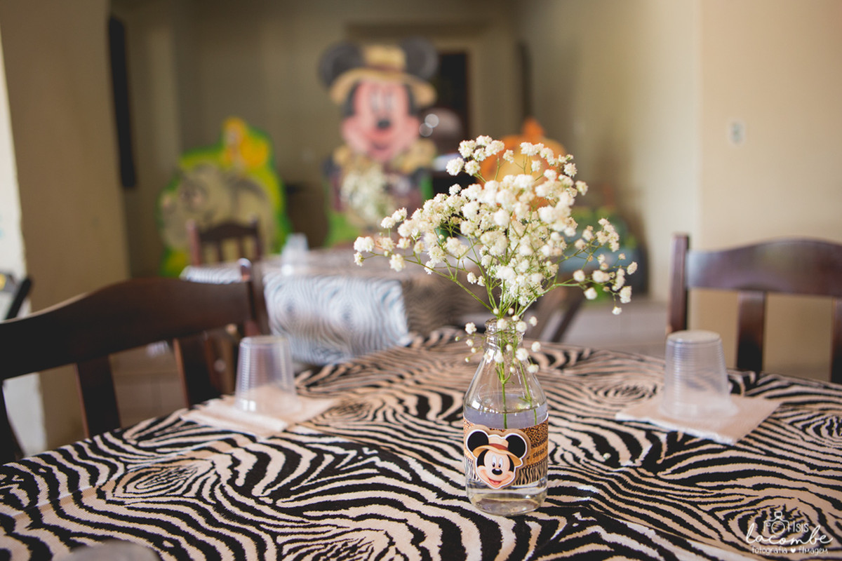 Davi | 2 anos | Aniversário