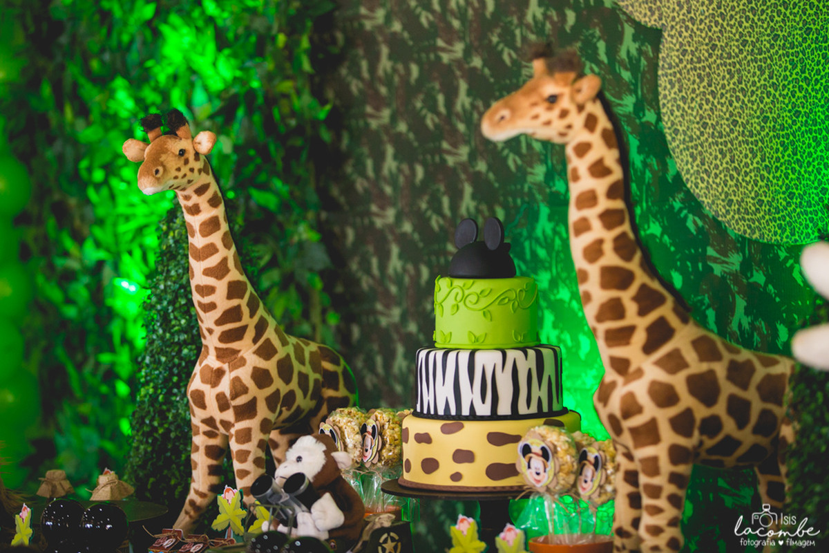 Davi | 2 anos | Aniversário