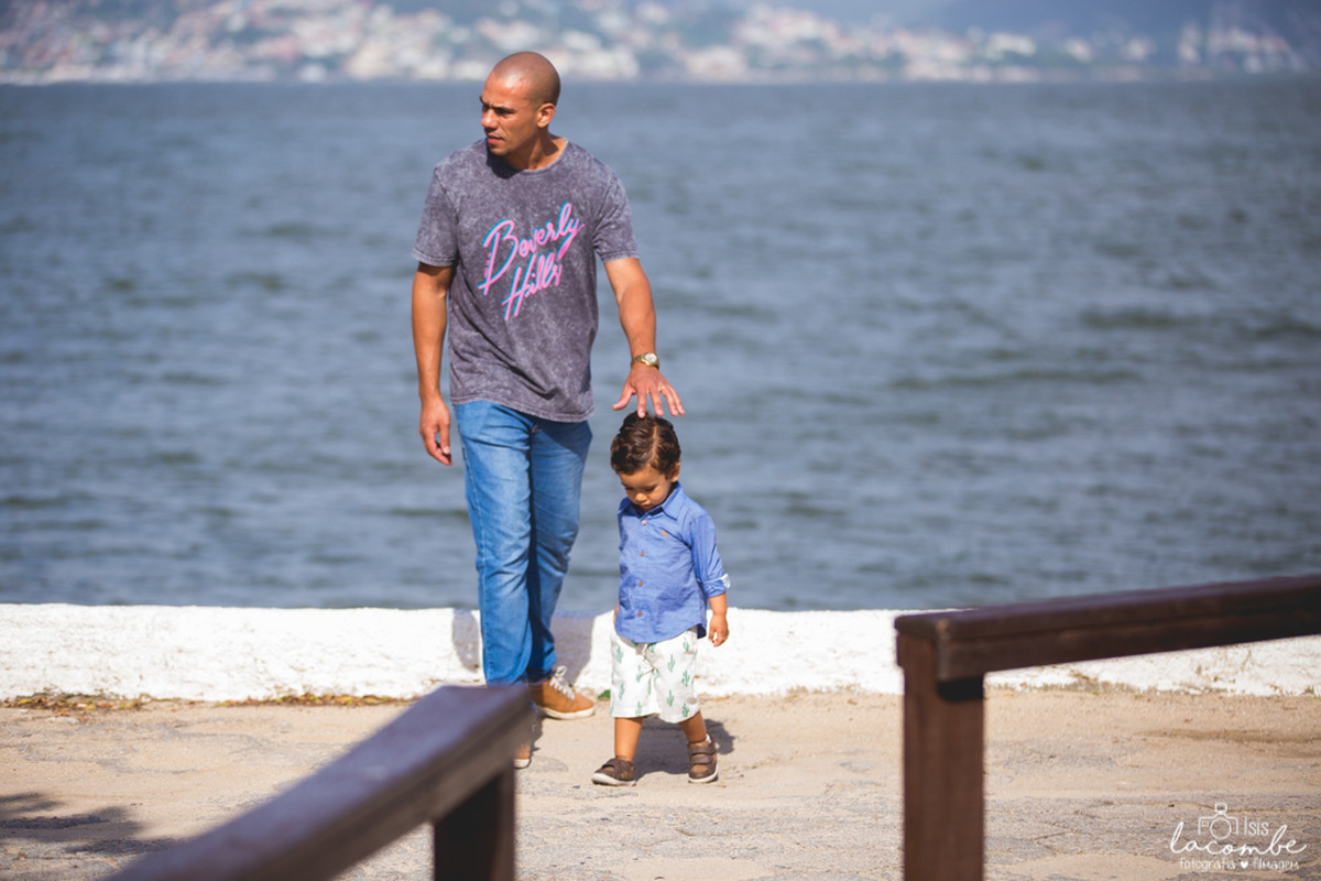 Davi | 2 anos | Aniversário