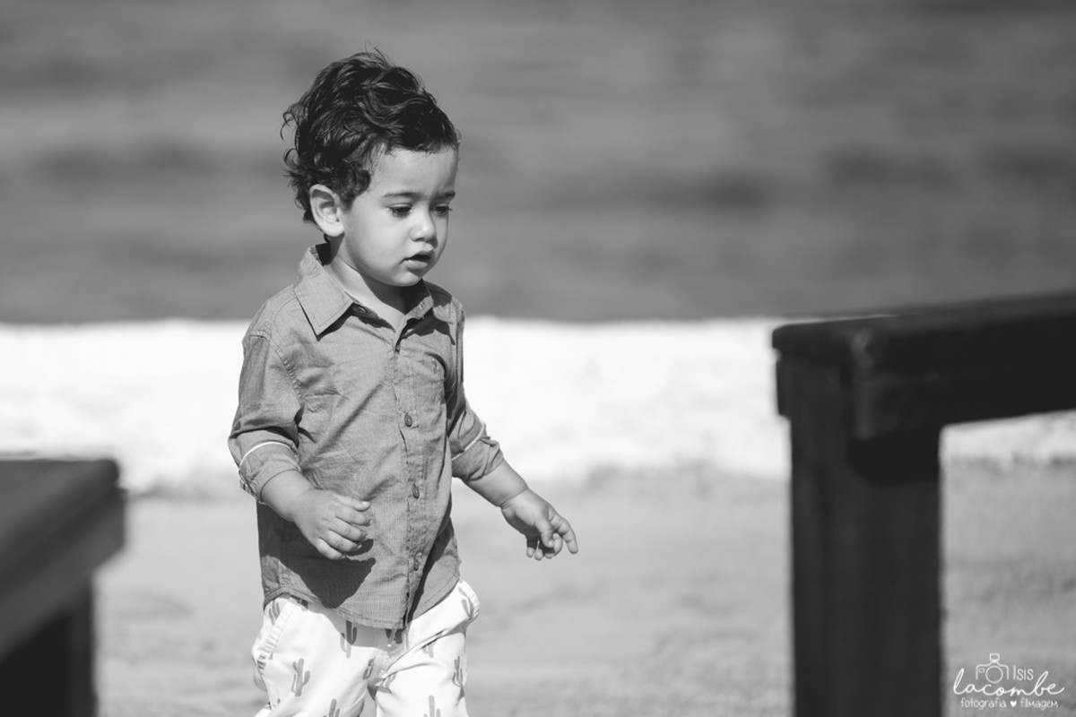 Davi | 2 anos | Aniversário