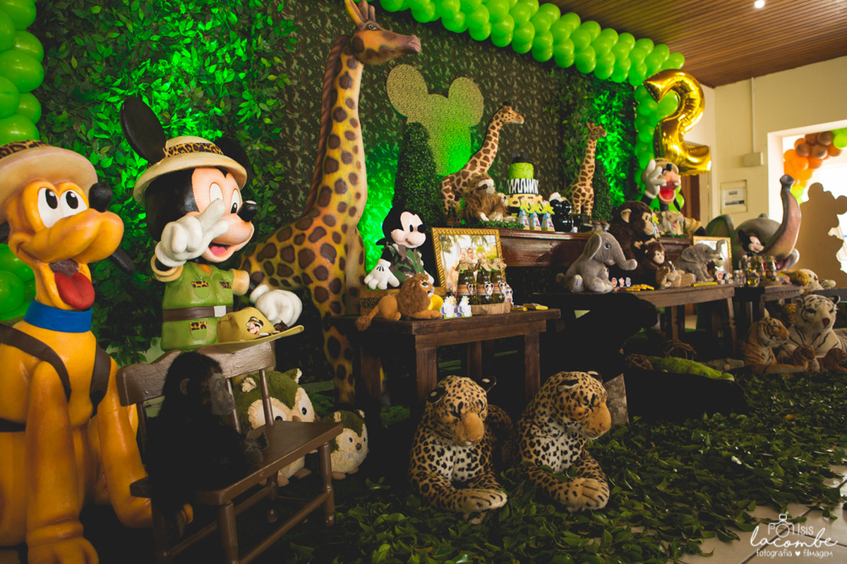 Davi | 2 anos | Aniversário