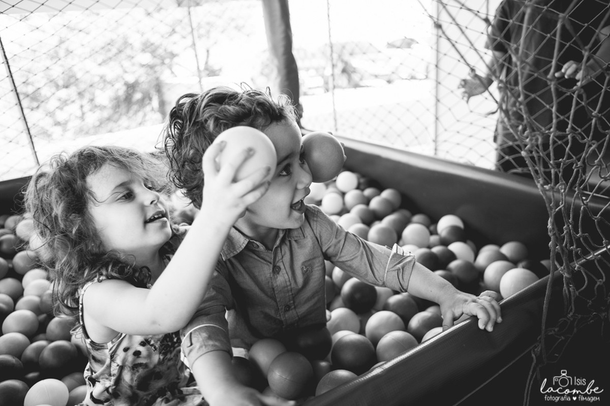 Davi | 2 anos | Aniversário