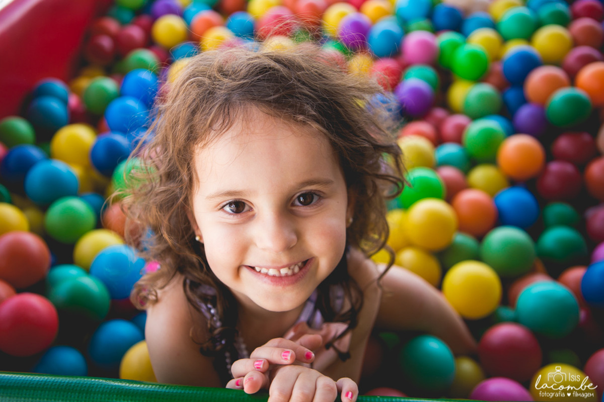 Davi | 2 anos | Aniversário