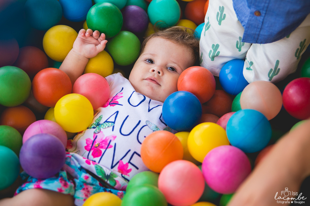Davi | 2 anos | Aniversário