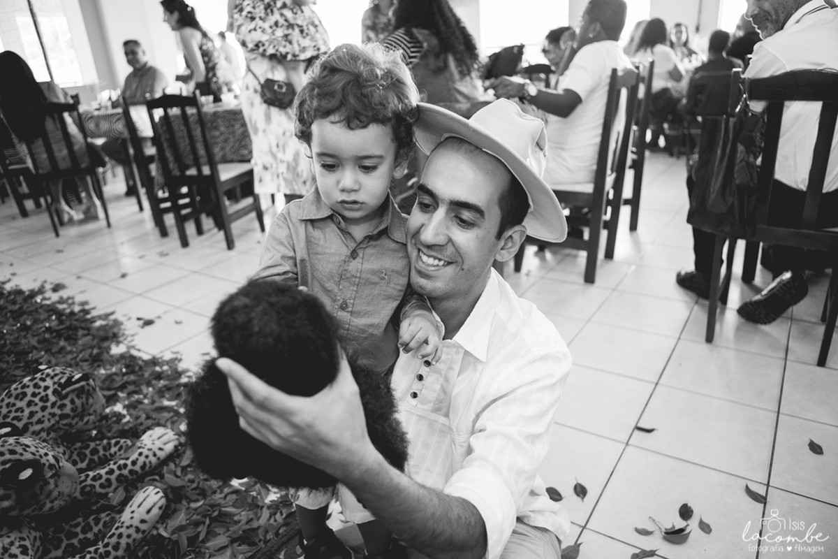 Davi | 2 anos | Aniversário