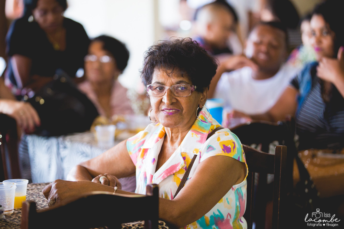 Davi | 2 anos | Aniversário