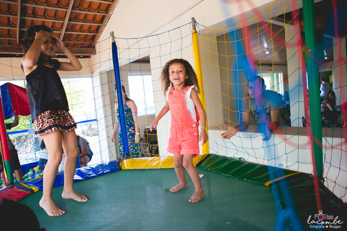 Davi | 2 anos | Aniversário