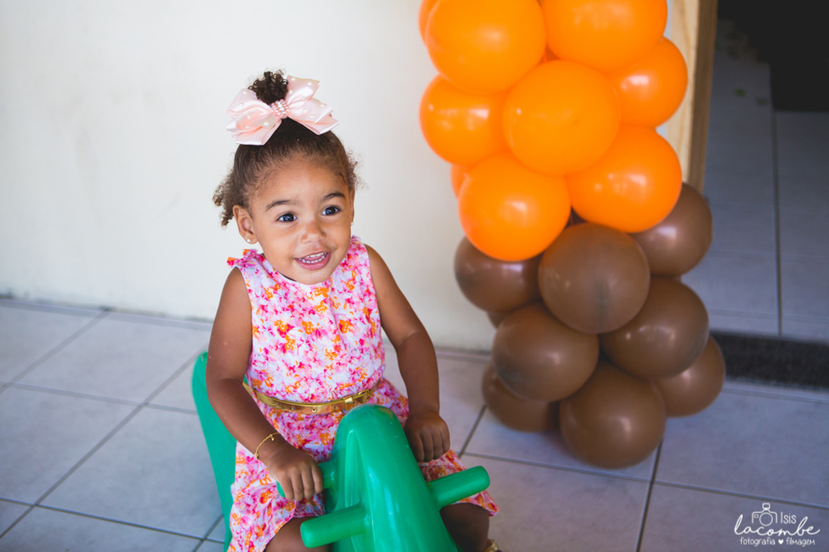 Davi | 2 anos | Aniversário