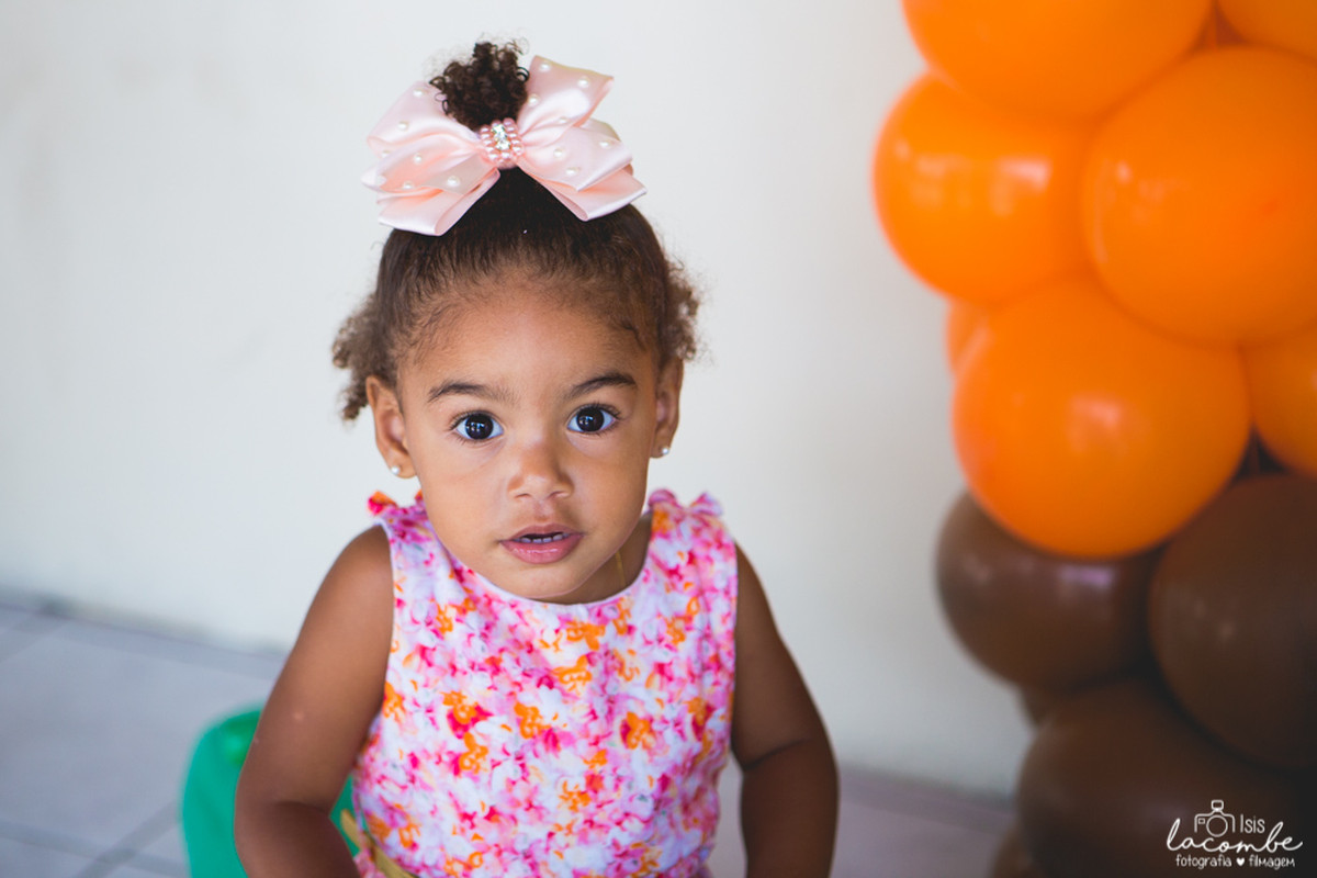 Davi | 2 anos | Aniversário