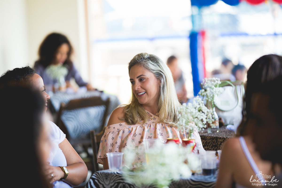 Davi | 2 anos | Aniversário