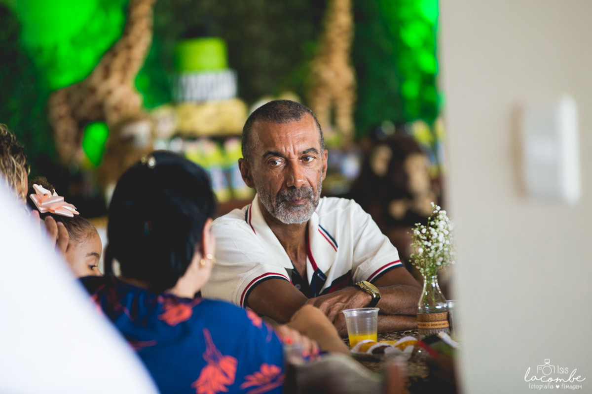 Davi | 2 anos | Aniversário