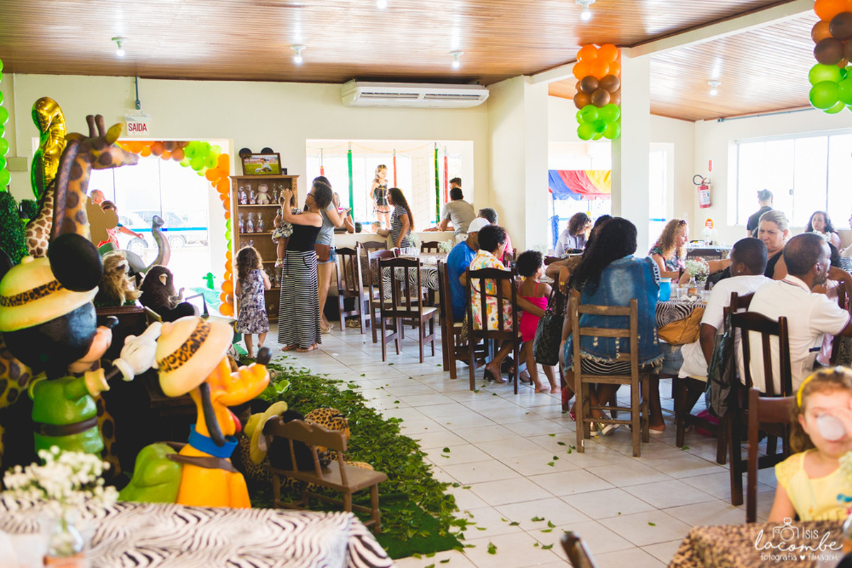 Davi | 2 anos | Aniversário