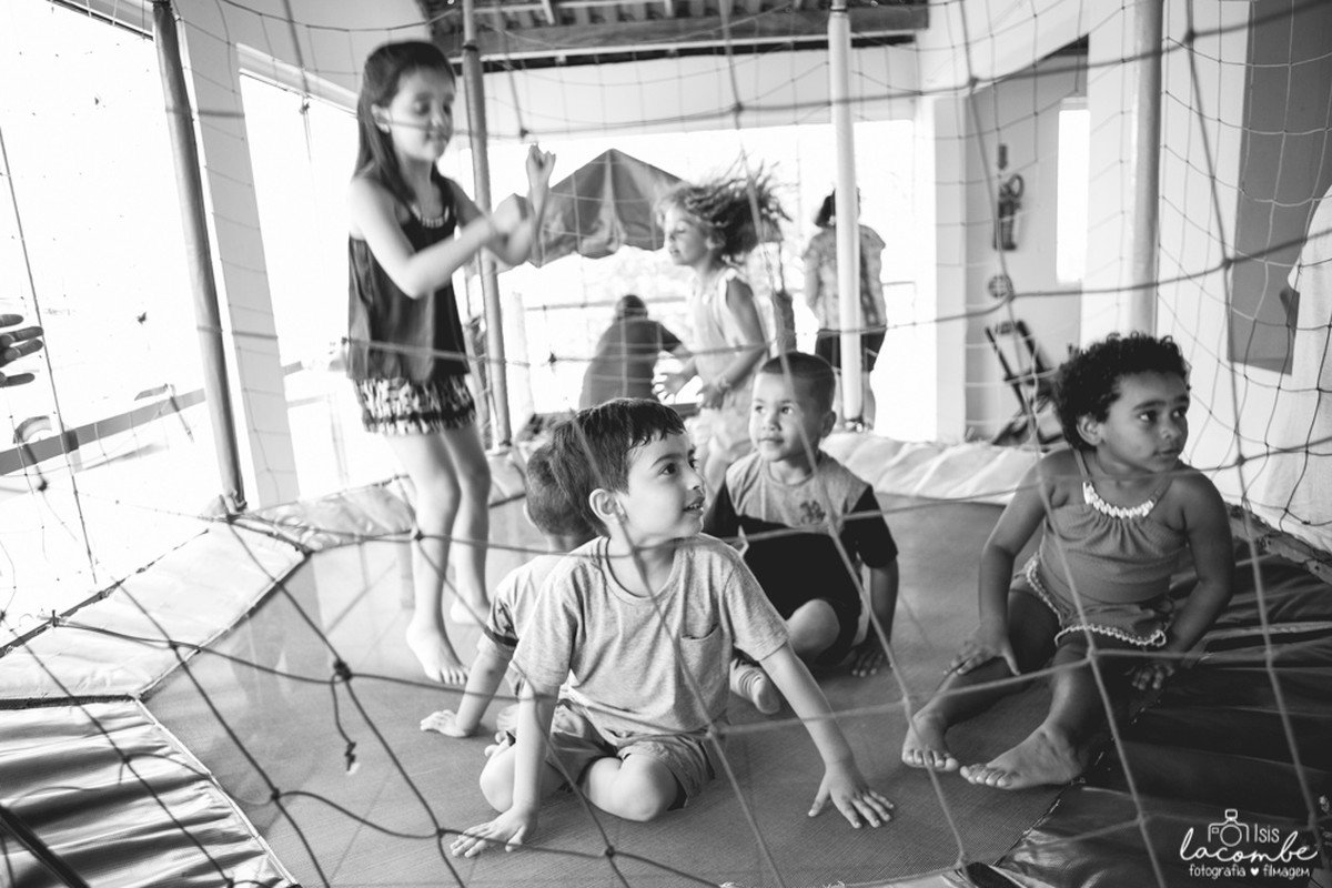 Davi | 2 anos | Aniversário