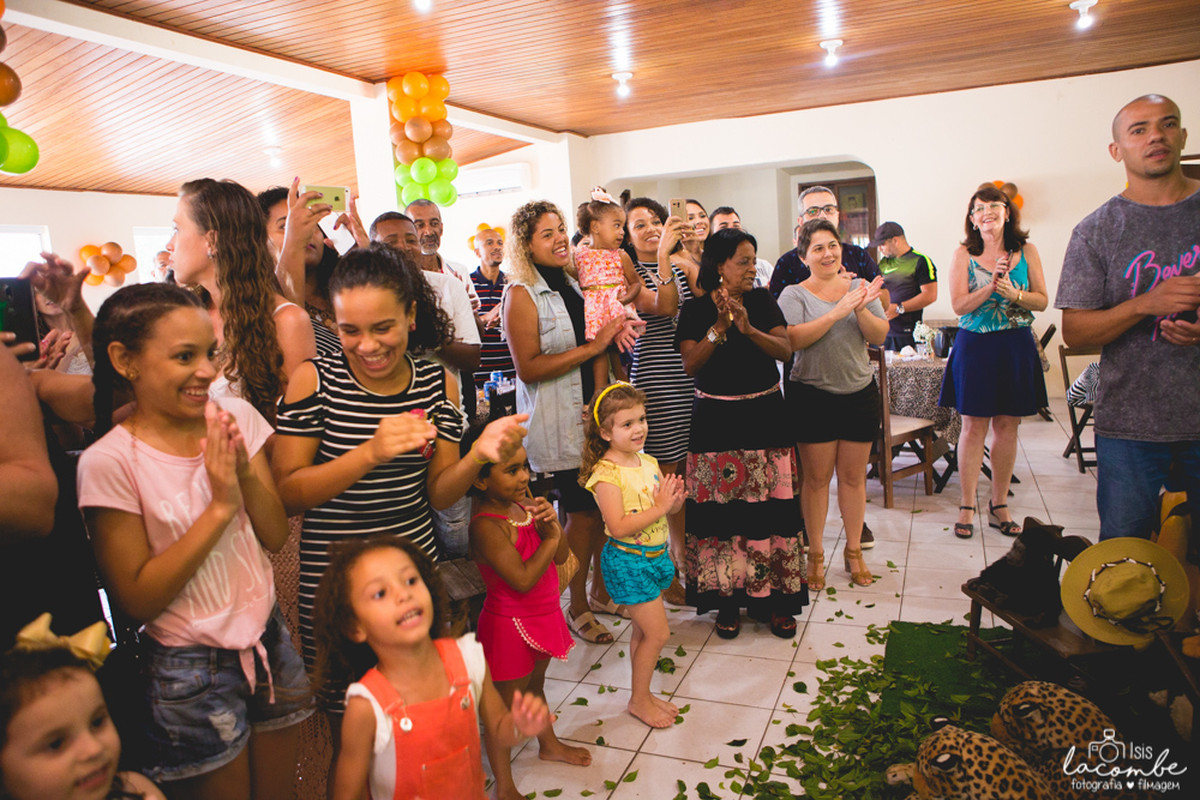 Davi | 2 anos | Aniversário