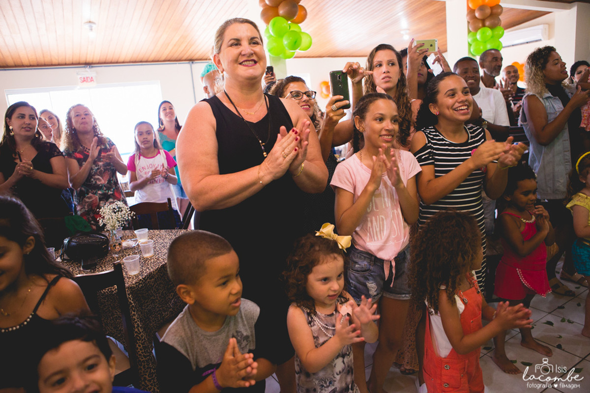 Davi | 2 anos | Aniversário