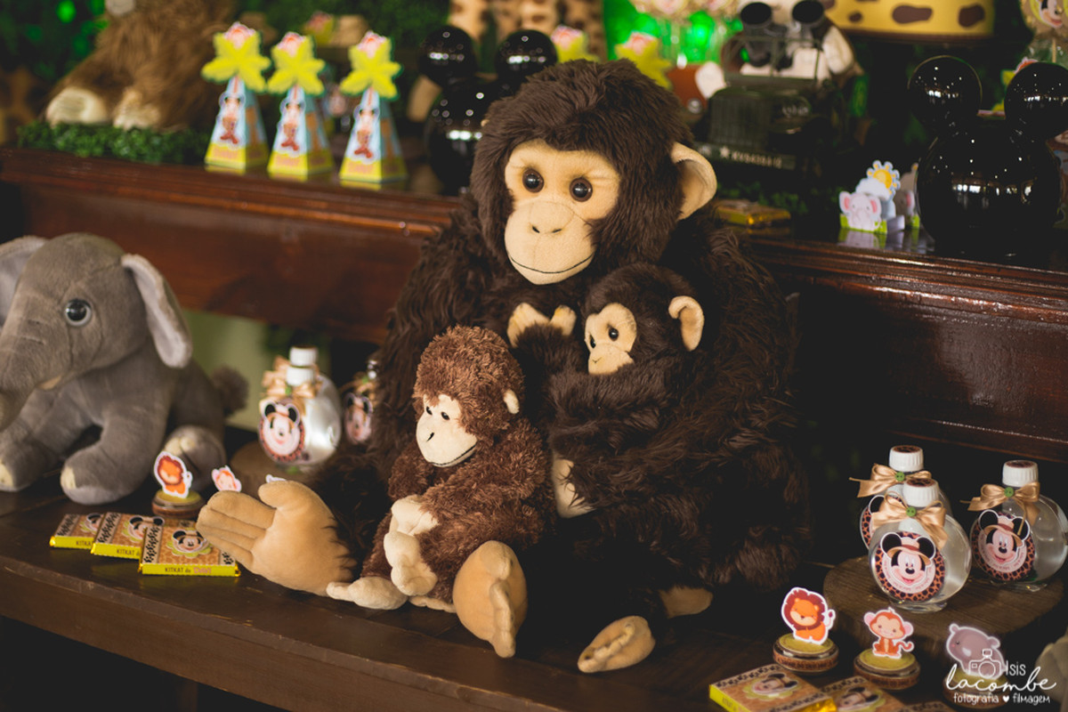 Davi | 2 anos | Aniversário