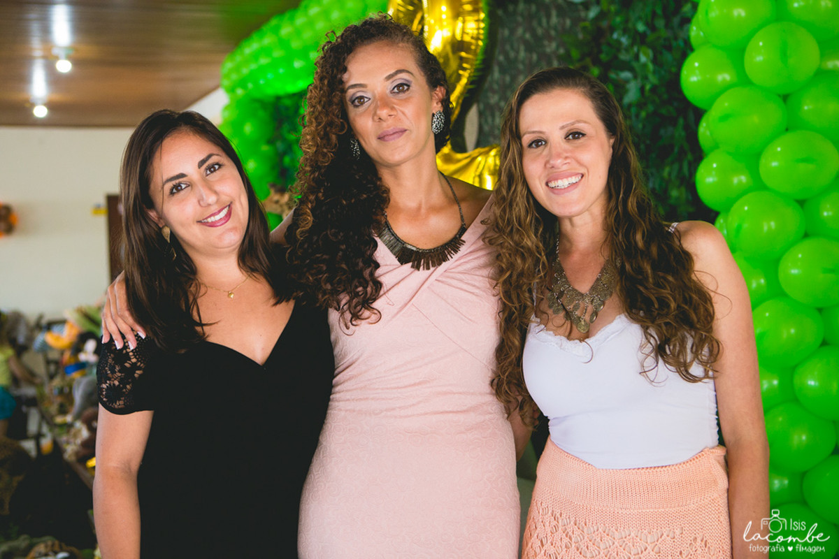 Davi | 2 anos | Aniversário