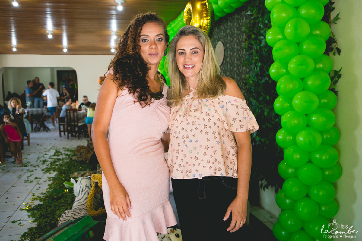 Davi | 2 anos | Aniversário