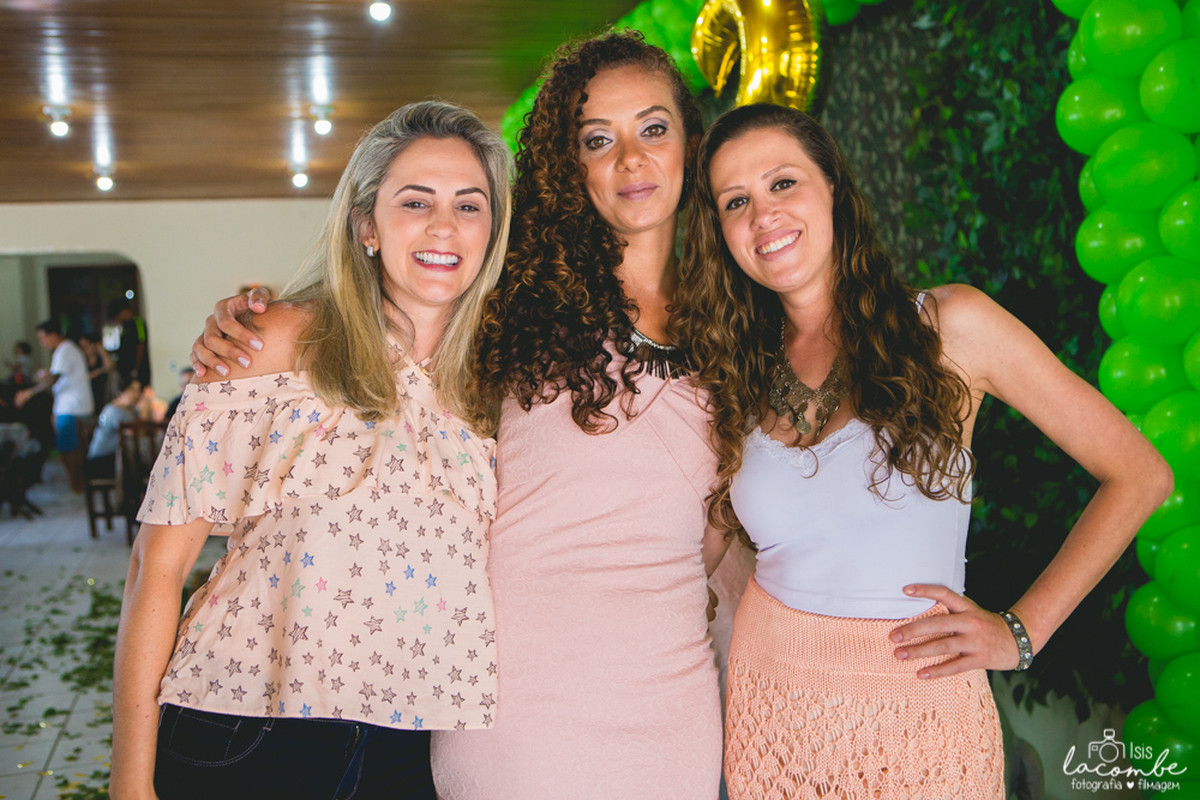 Davi | 2 anos | Aniversário