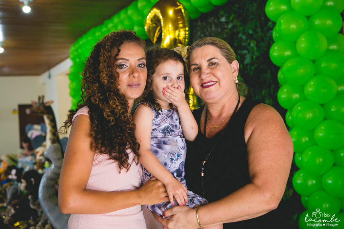 Davi | 2 anos | Aniversário