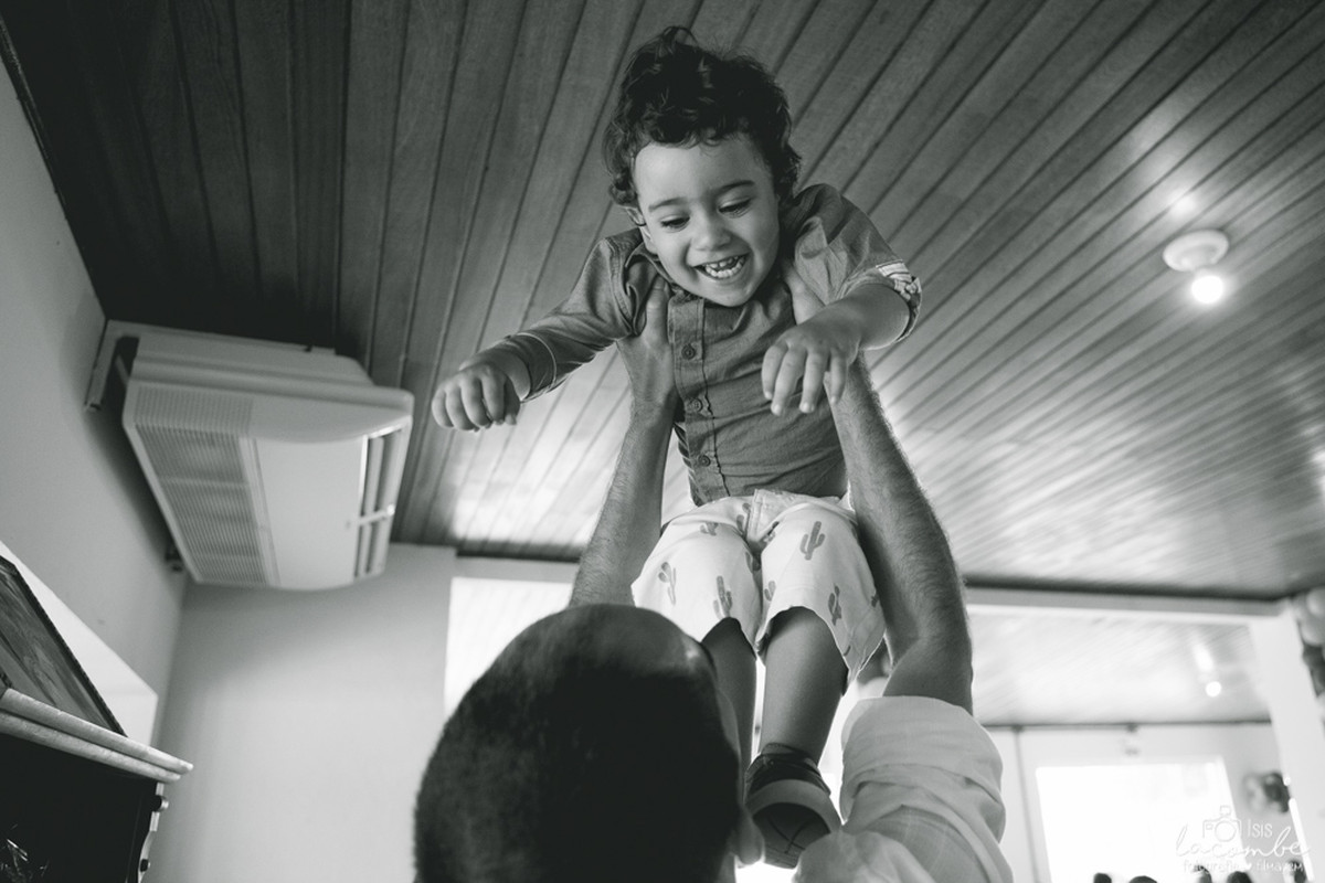 Davi | 2 anos | Aniversário