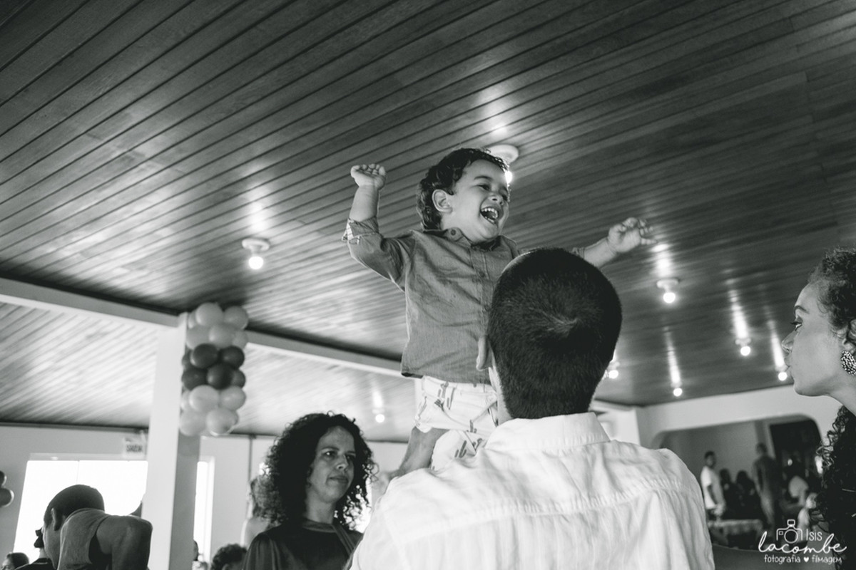 Davi | 2 anos | Aniversário