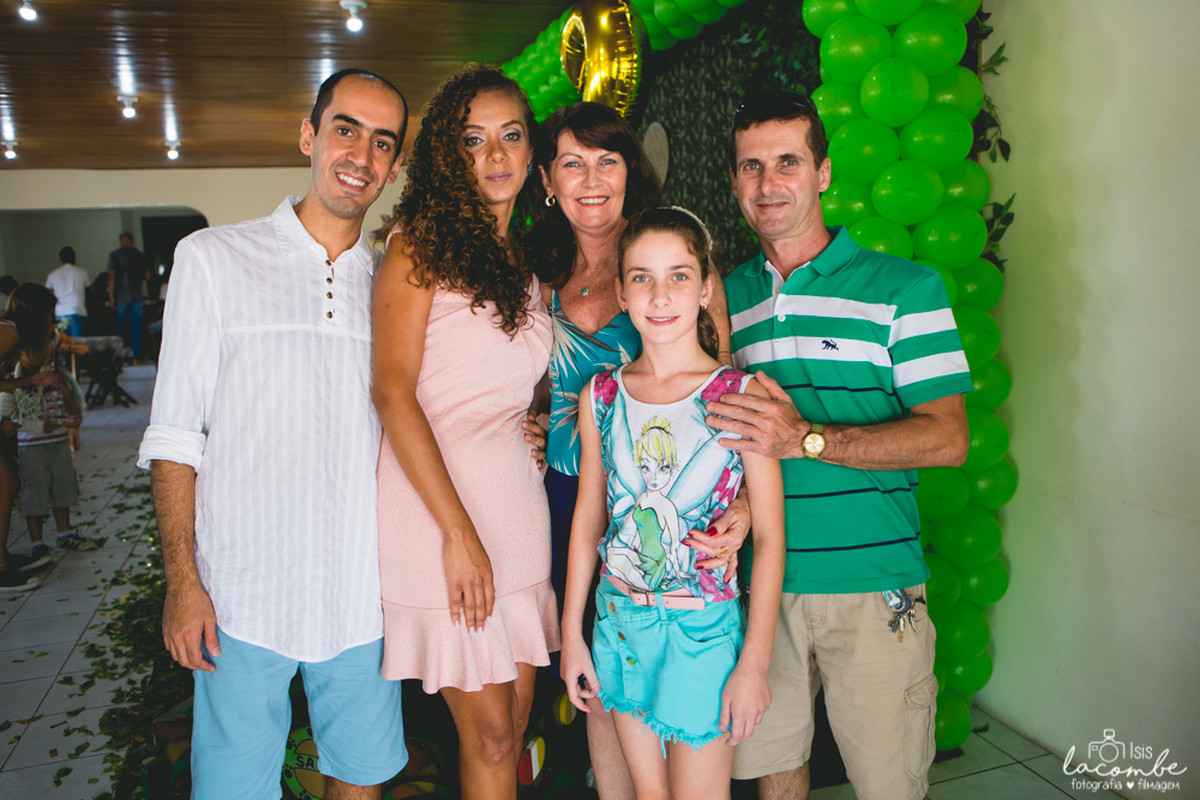 Davi | 2 anos | Aniversário