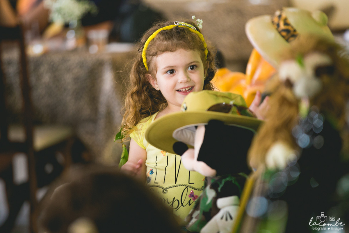 Davi | 2 anos | Aniversário