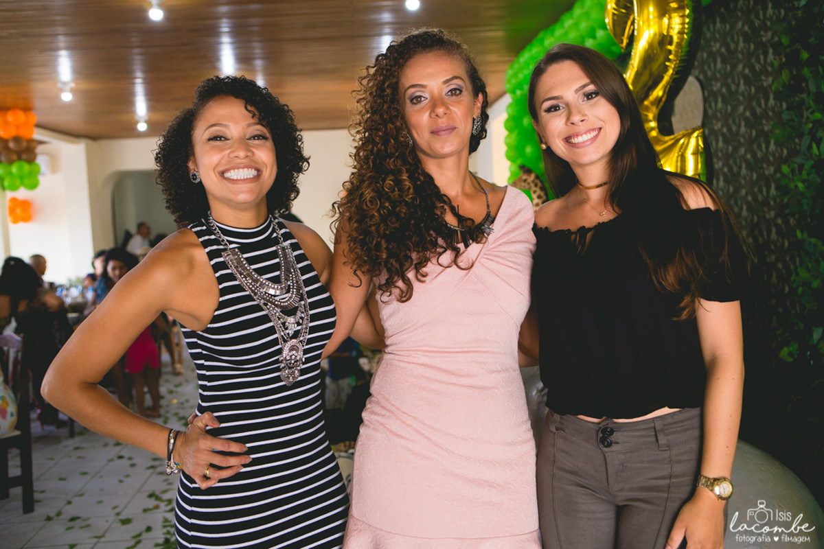 Davi | 2 anos | Aniversário