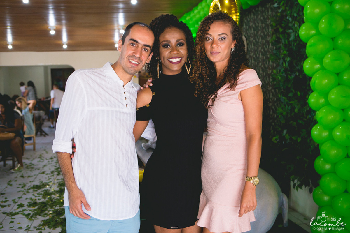 Davi | 2 anos | Aniversário