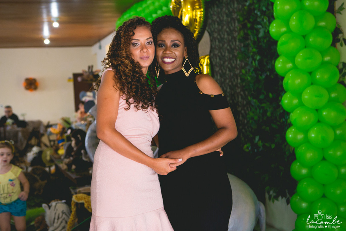 Davi | 2 anos | Aniversário