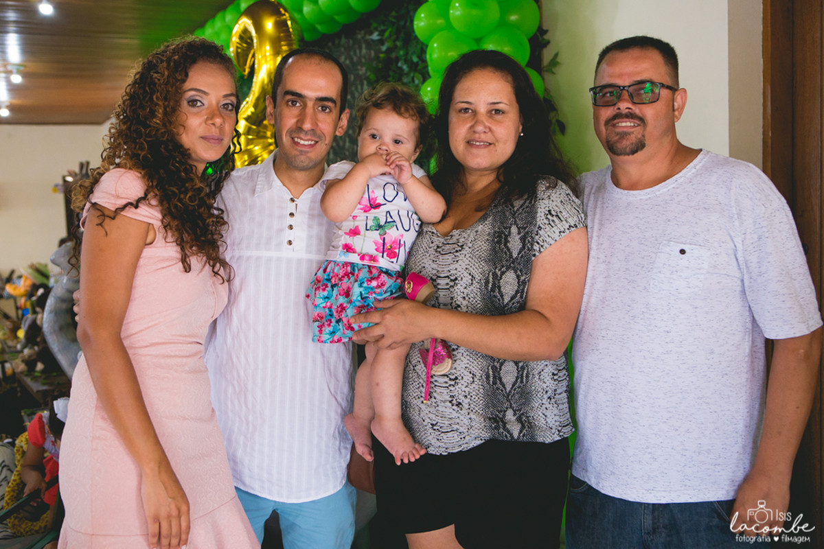 Davi | 2 anos | Aniversário